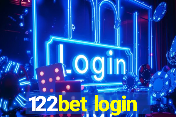 122bet login